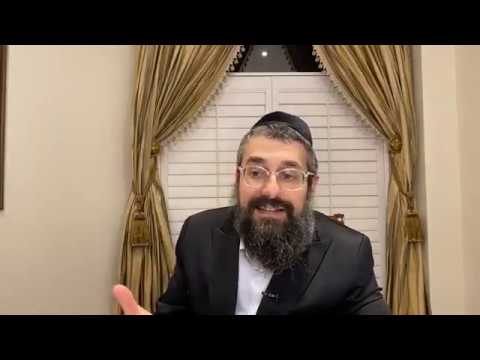 Give This Dollar To The Taxi Driver - A Story With The Rebbe