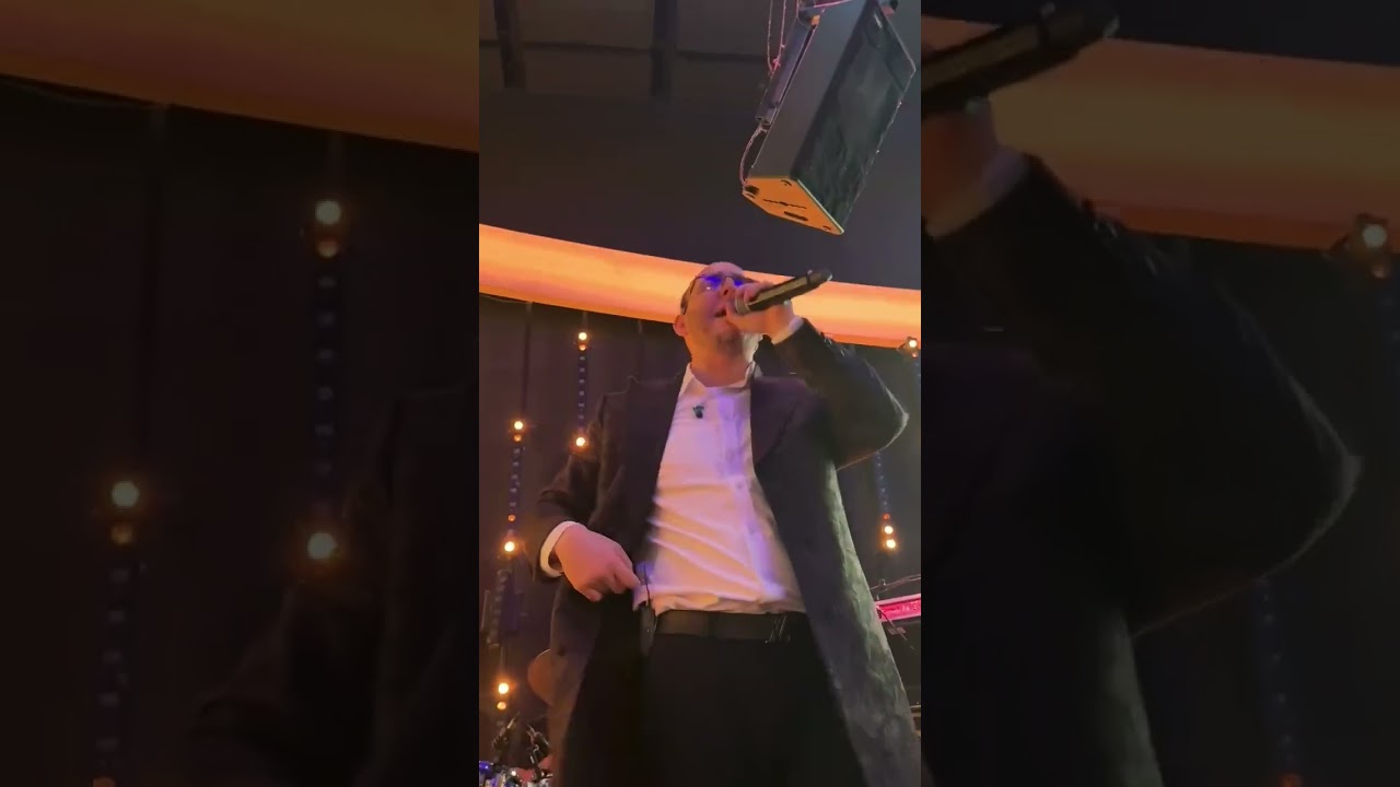 עמי כהן & פיני אינהורן אנרגיה אלקטרונית 1 🔥 | Ami Cohen & Pini Einhorn