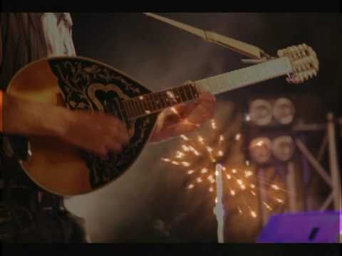 Limonchiki - Muzzuki Band -"להקת מוזוקי - "לימונצ'יקי