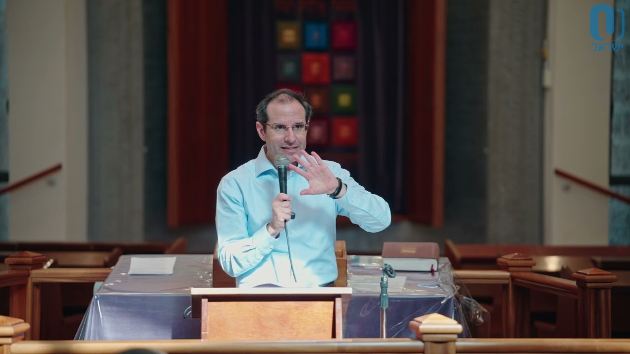 Chasidim Rishonim & The World of Halacha (Pt III) | Rabbi Shai FInkelstein | January 6th 2026