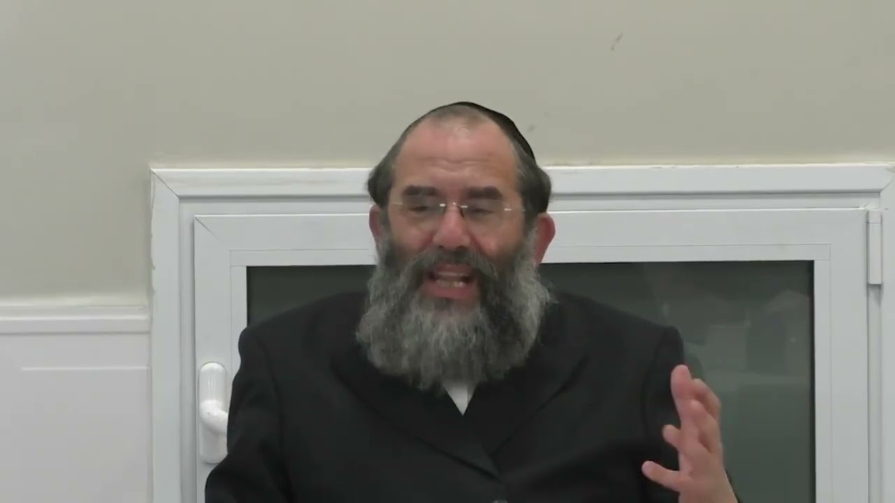 Purim - Keeping Our Head in Heaven