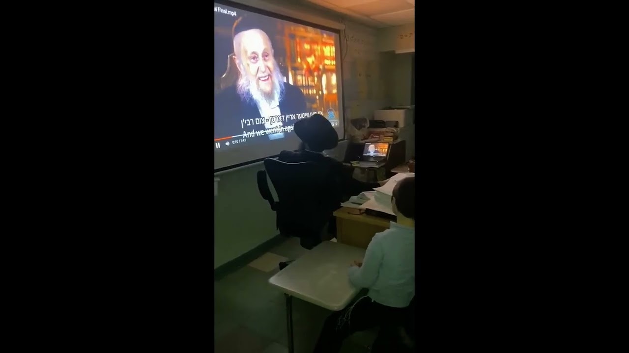 Oholei Torah Celebrates 68 Years of Chinuch