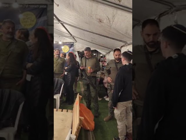 vleeyrushalayim, music Lilui nishmat Elyakeem Kinstlinger z"l, bbq for soldiers in Tkuma