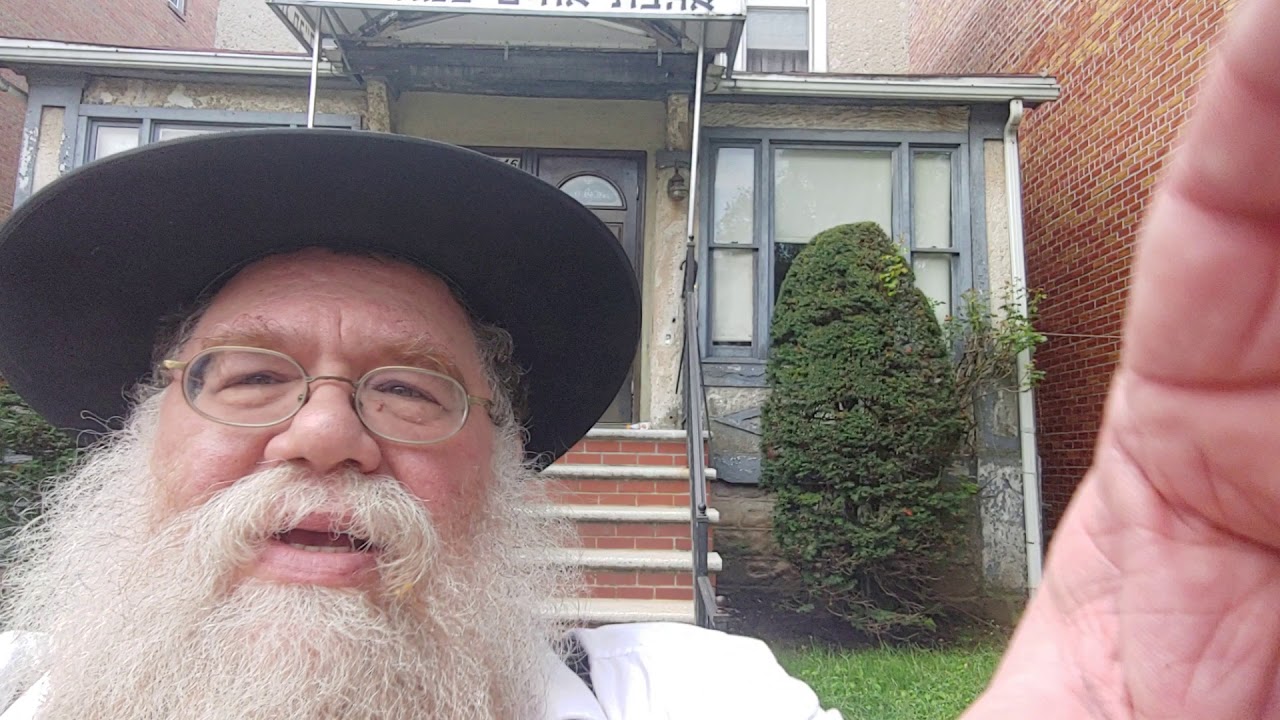 Simpson shul 46 st 1936-2020