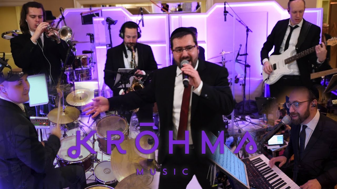Krohma's Kompilation Of Koruses Featuring Ophie Nat!