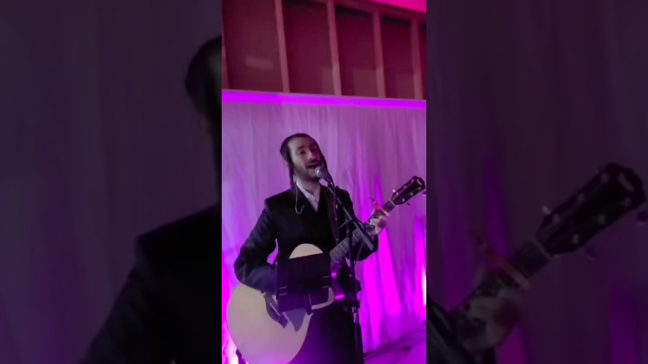 Feig Brothers Performing at an Event