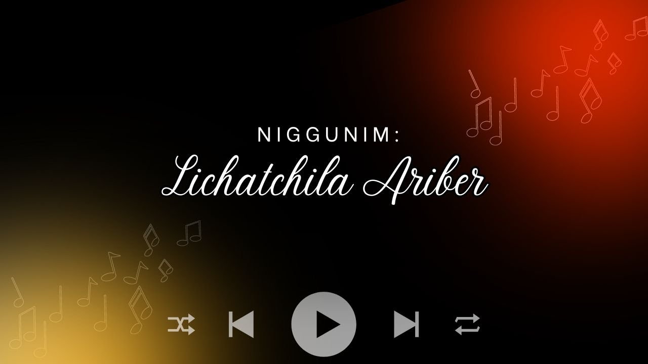 #4 Lichatchila Ariber Nigun, Composed by Rebbetzin China's family - RC Dalfin