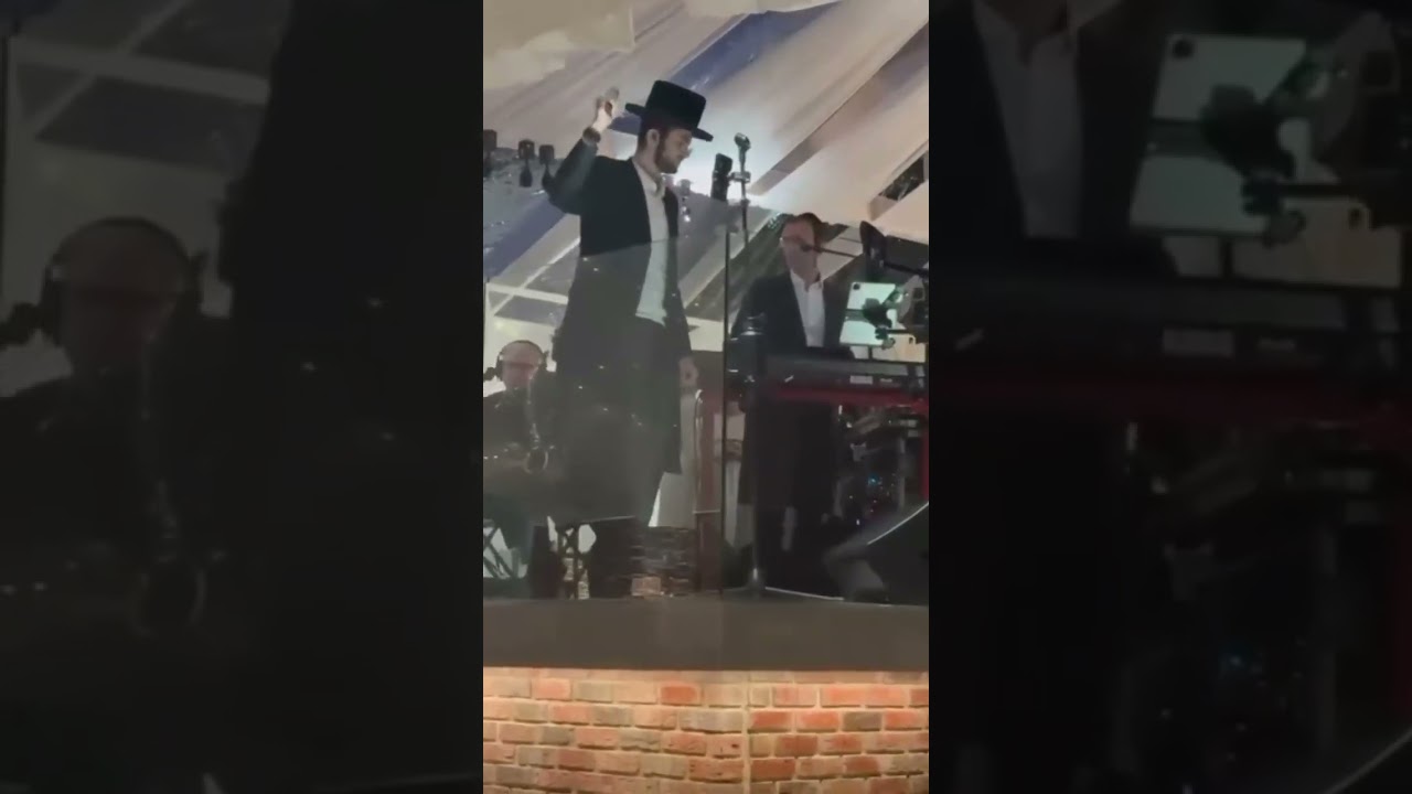Yossi Shtendig 🎹 🔥 🔥