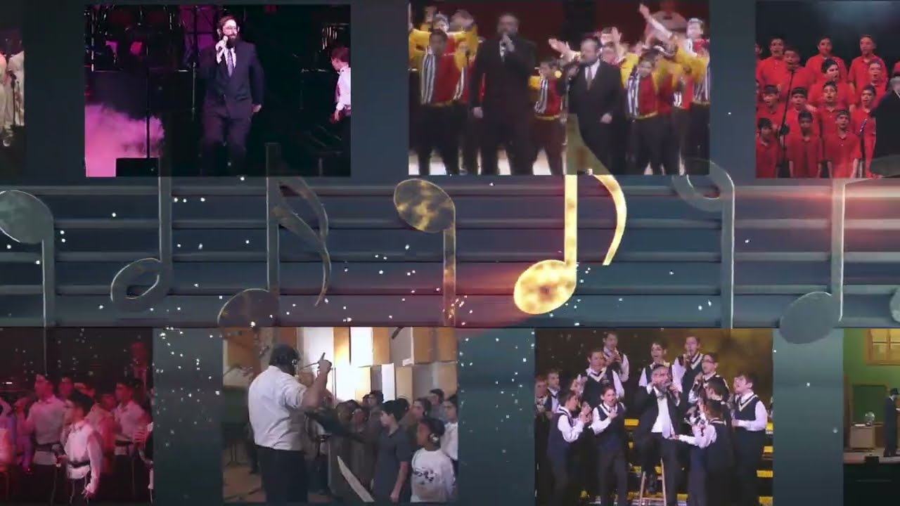 THE MIAMI BOYS CHOIR WEBSITE TOUR