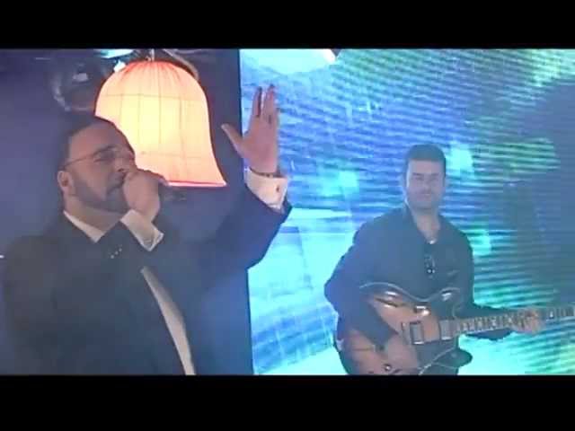 דודו דרעי כל ישראל הקליפ הרשמי | Dudu Dery All Israel The Official Music Video
