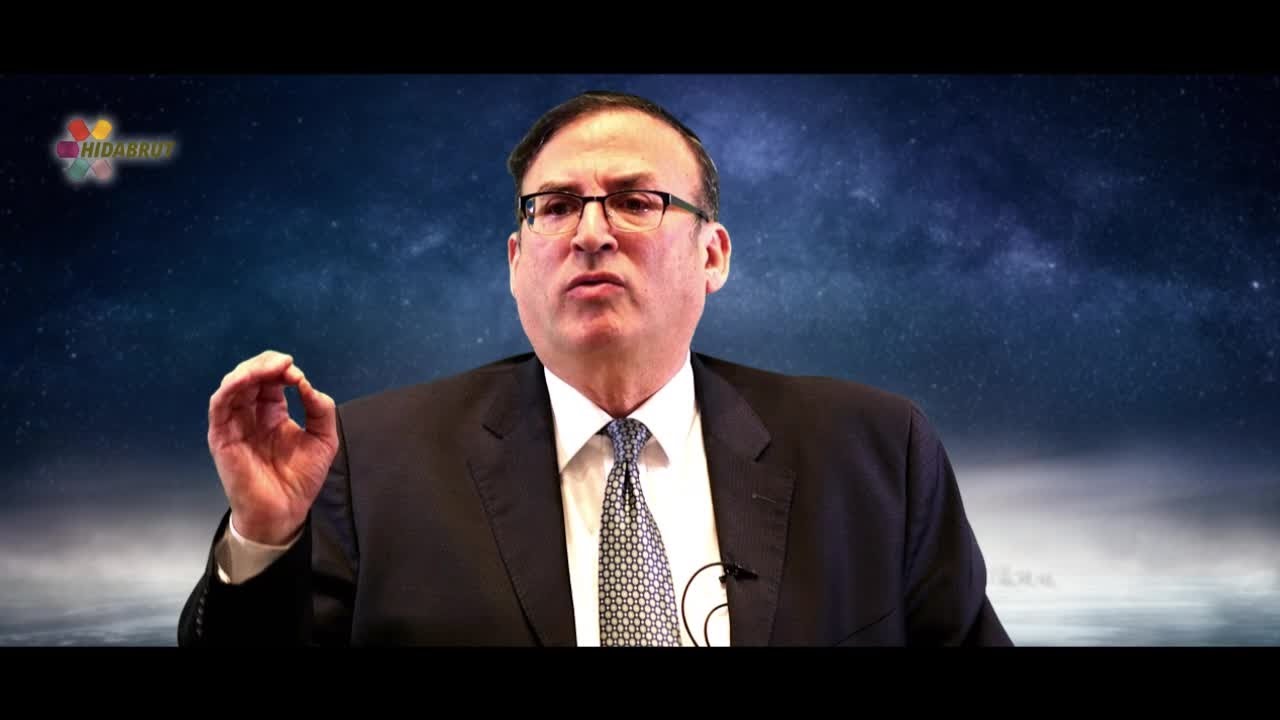 Parshat Toldot: The Ancient Bloggers - Rabbi Zecharia Wallerstein