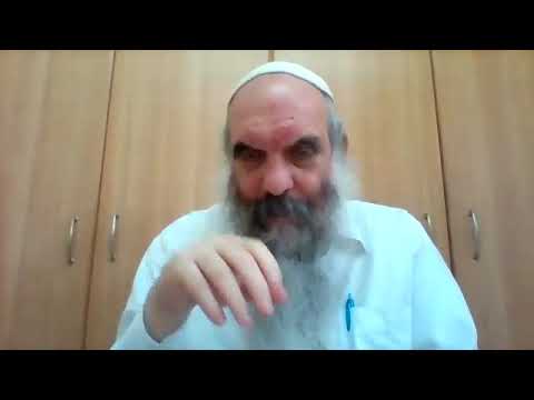 הקו הירוק שמחבר בין עם ישראל לארץ ישראל | שפת אמת לפרשת מסעי תרמז-ח | הרב יהושע שפירא