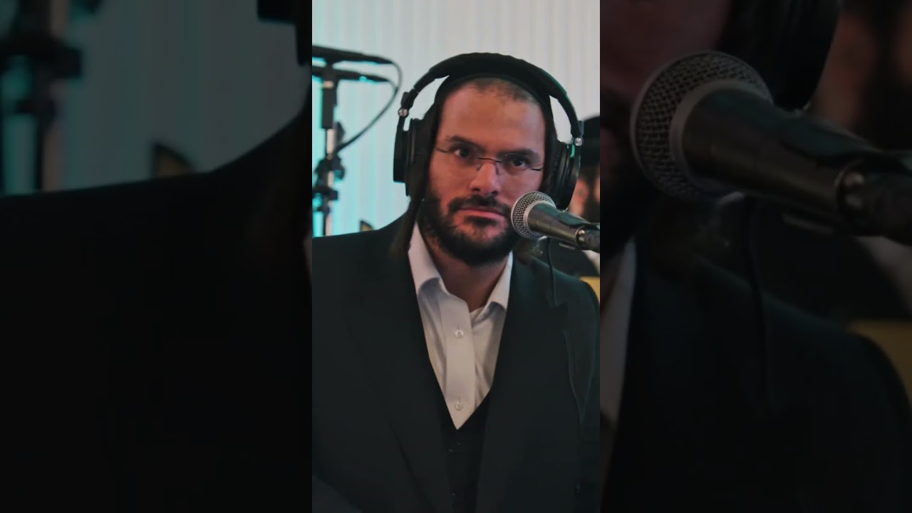 R’ Shloime Taussig: Live Takes #1 ft. Yoely Fischer & Yedidim | הרב שלמה טויסיג, יואלי פישער וידידים