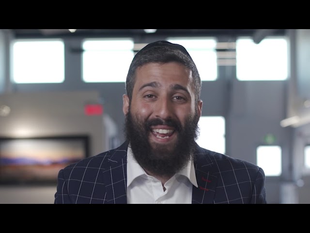 Sales Masterclass. Chapter 1 - Who is Berel Solomon?