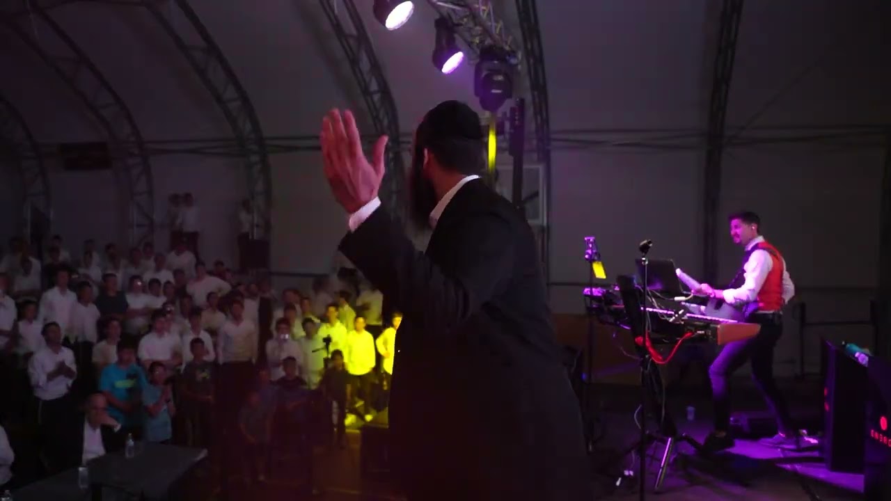 Camp Teumim Mesivta week 3 2023