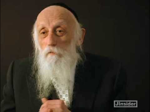 Rabbi Dr. Abraham Twerski On Parenting