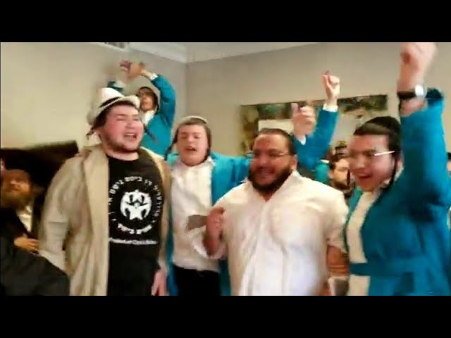 Purim 2021 With Shea Berko And Shimmy Levy פורים תשפ"א עם שימי לוי ויהושע בערקאו