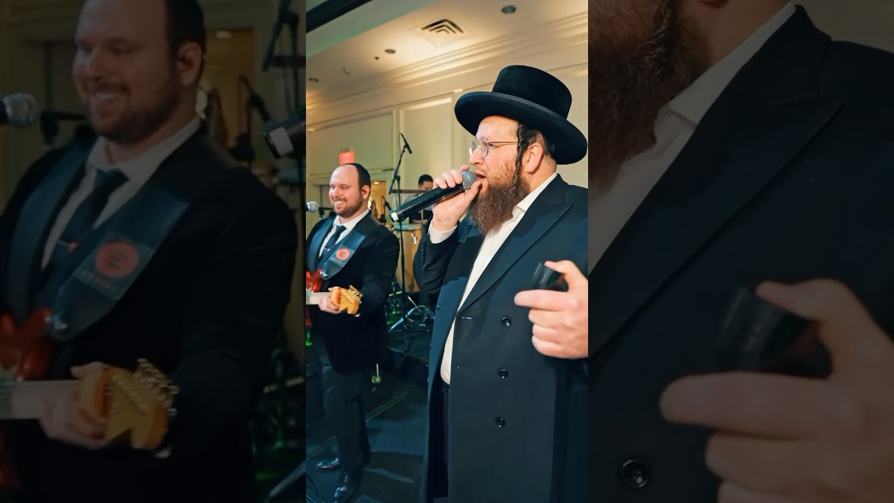 #music #jewishweddingbandnyc #wedding #jewishwedding #live #guitar #singer #jewishevents #musician