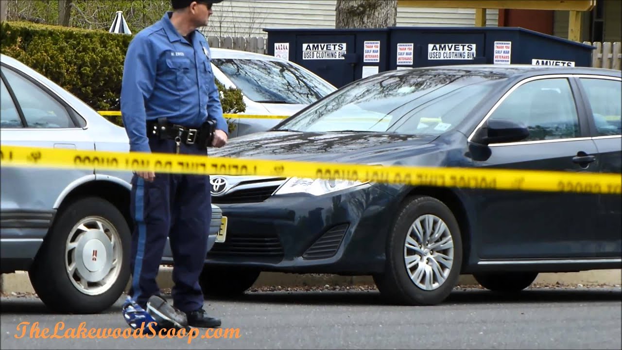 Teen Struck by Vehicle in Lakewood Seriously Injured