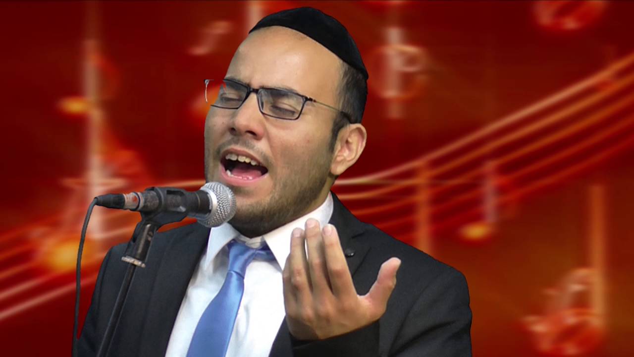 בריו חקשור |  "אב הרחמן" "אור הלבנה"  | מתארח אצל יהודה גרובייס