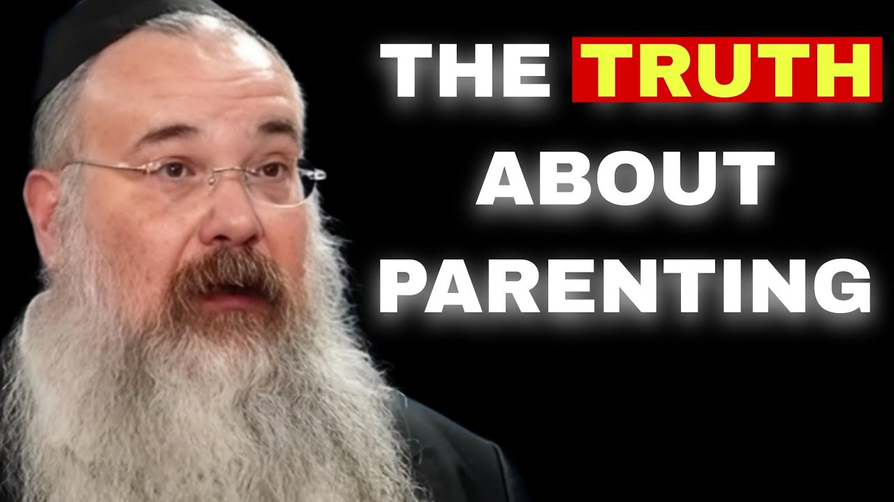 Why PARENTS Make This MISTAKE...
