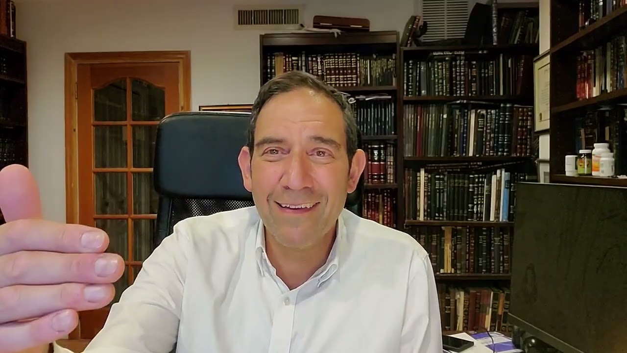 Torah is Eternal