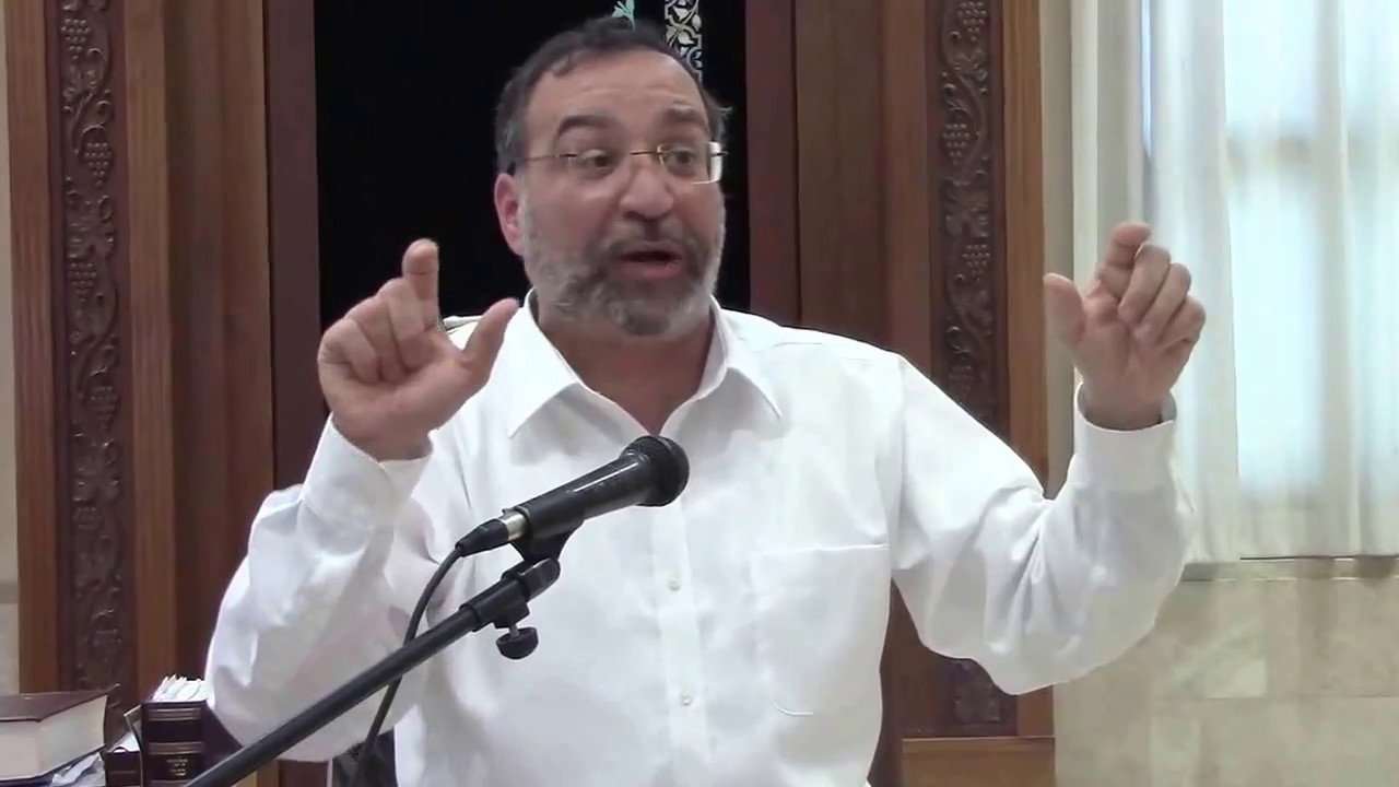 דין ערלה ורבעי - שיעור כללי במצוות התלויות בארץ - הרב בן ציון אלגאזי