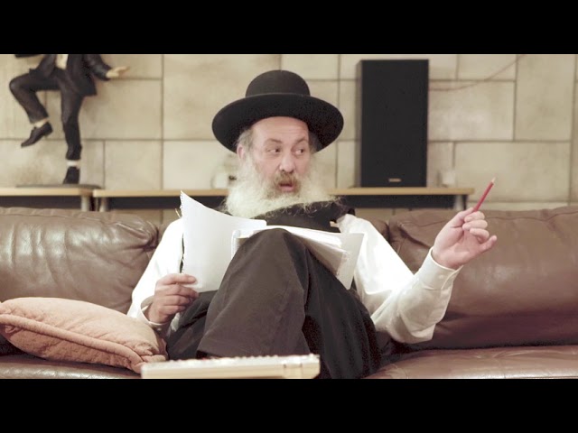 שולי רנד במופע חדש - מ"נקודה טובה" עד "רצוא ושוב"