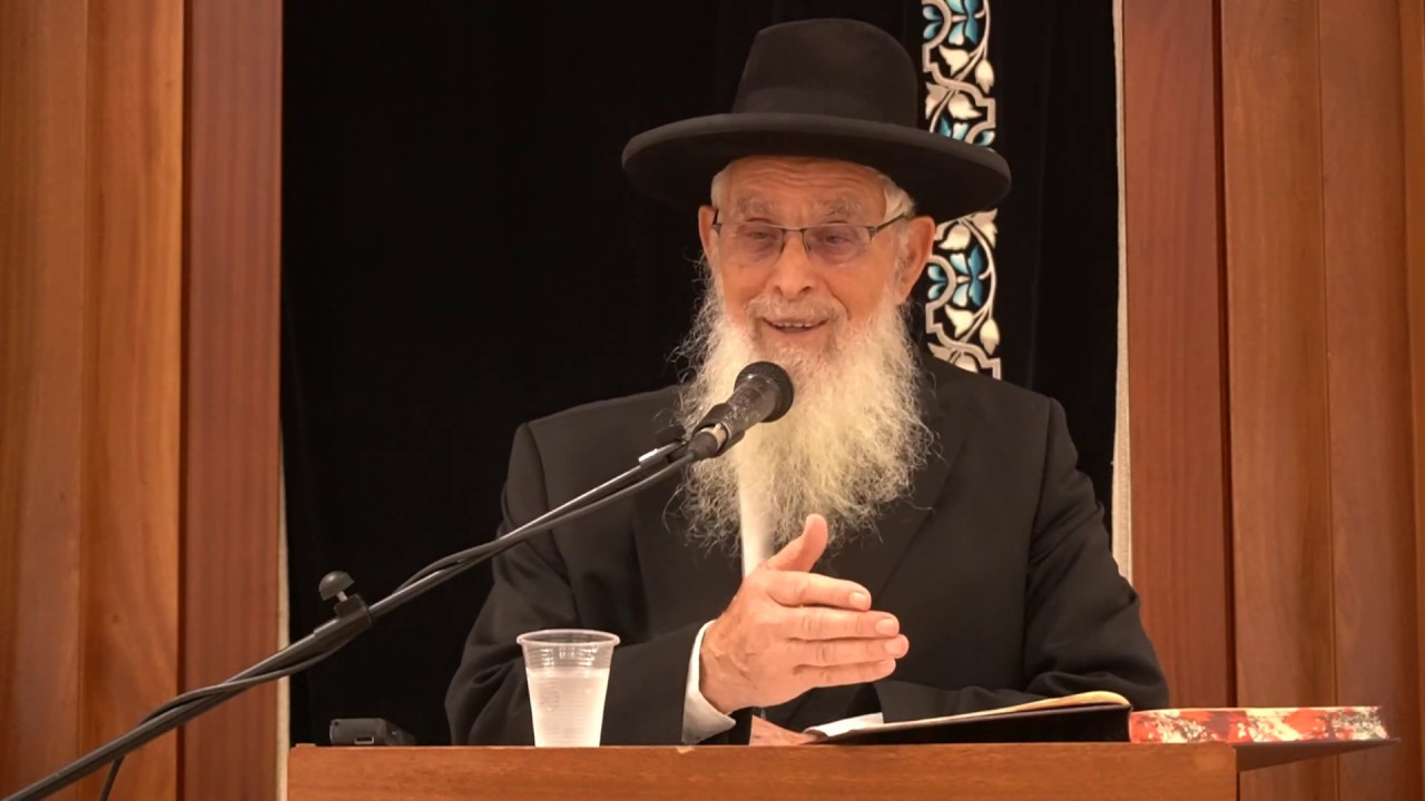 כתב בכתב ידו - שיעור כלל במסכת גיטין - הרב יעקב אריאל