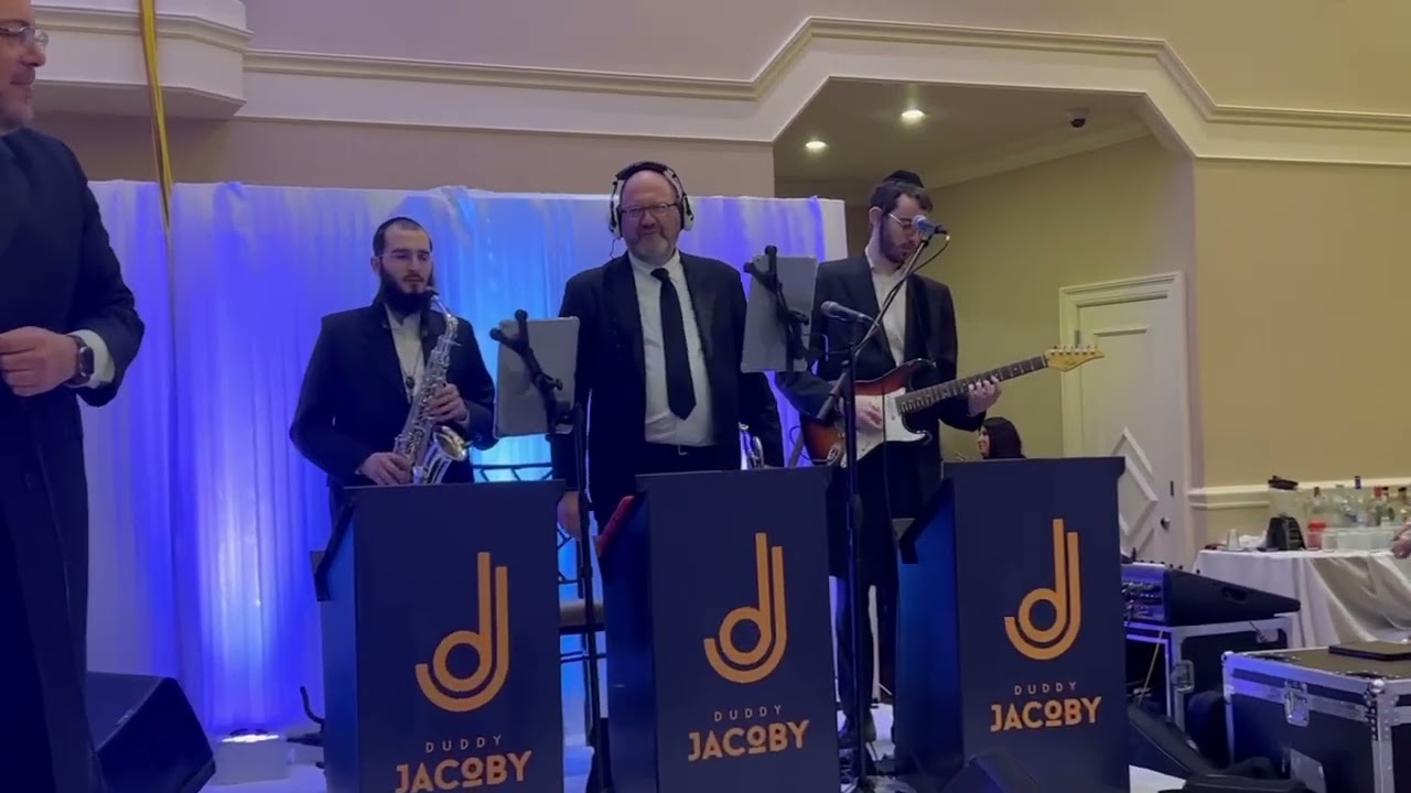 Duddy Jacoby Production Shauly Waldner