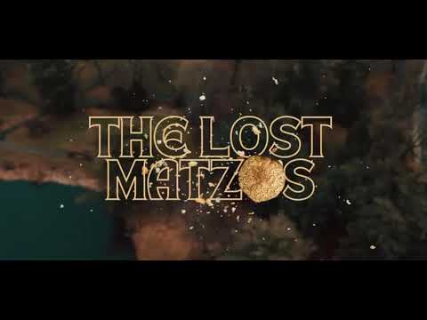 The Lost Matzos