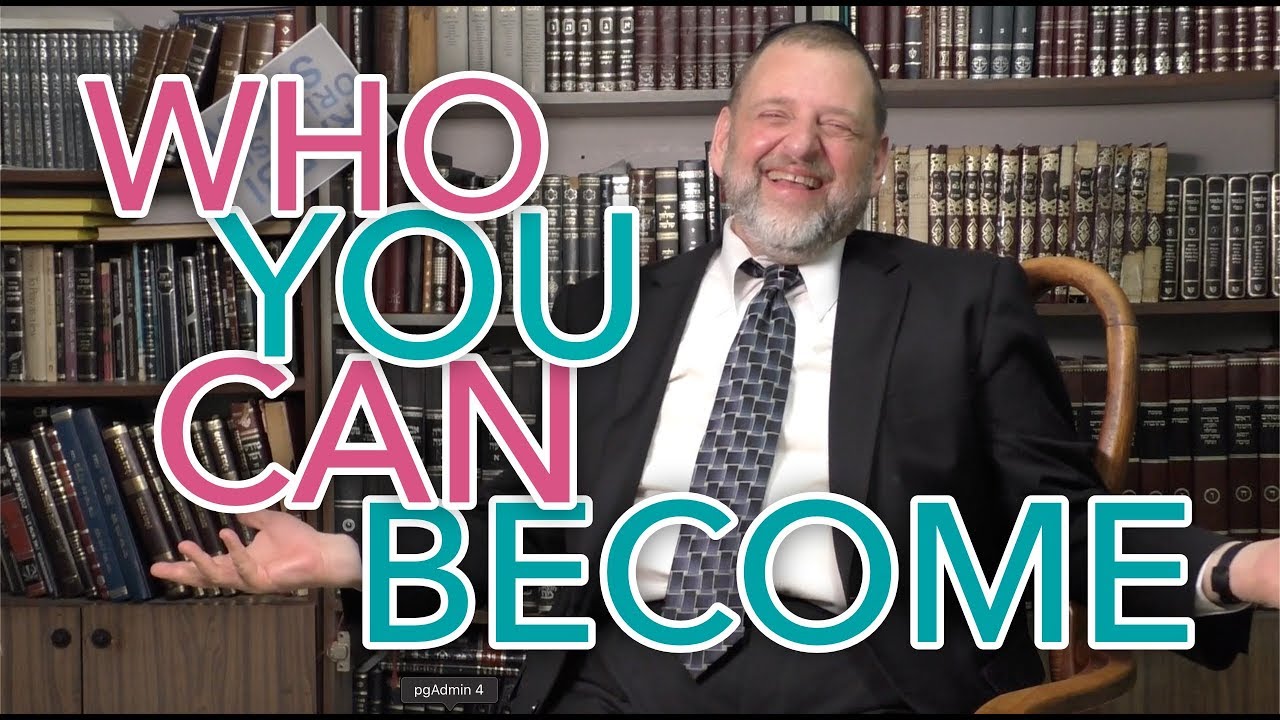 52: Who You Can Become