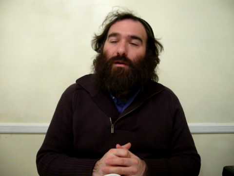 Jewish Meditation # 2