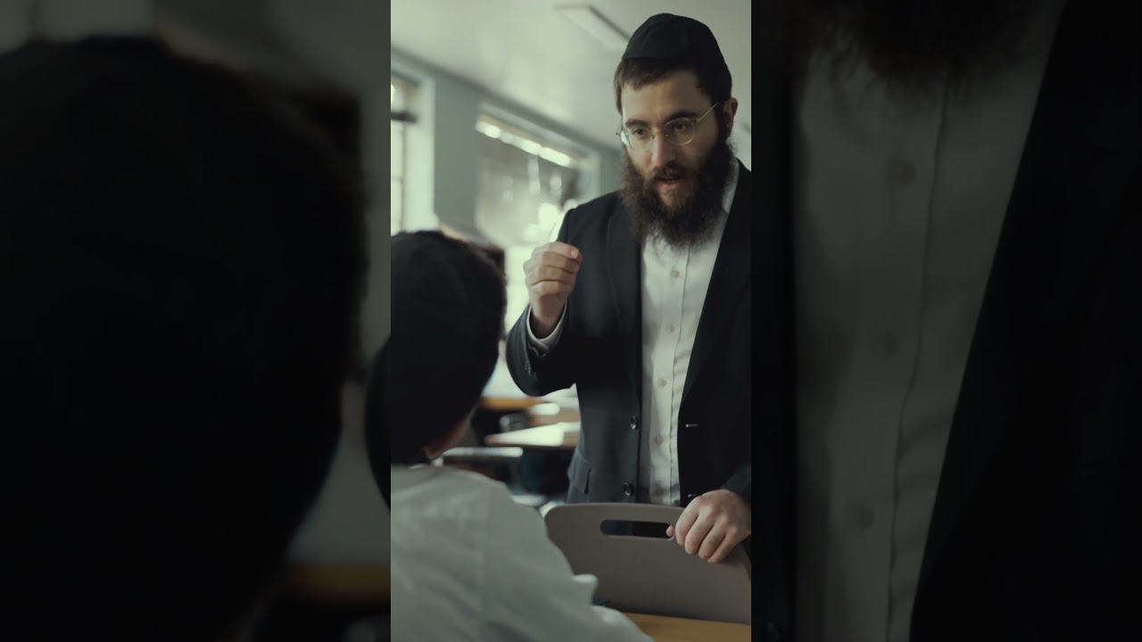 Kinus Hatmimim Promo 1