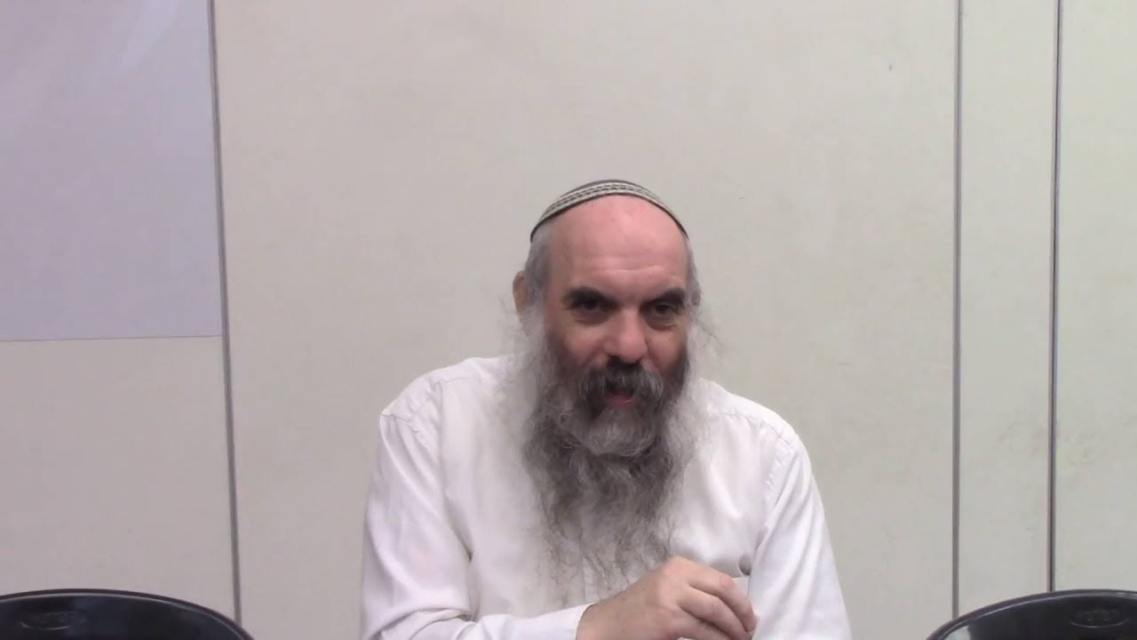 מהפך מחושך לאור - שפת אמת לפרשת וירא - הרב יהושע שפירא
