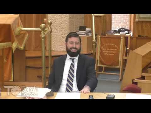 Parshas Chayei Sarah: Rebbi Akiva's Wake Up Message - How To Gain Olam Habah In One Moment