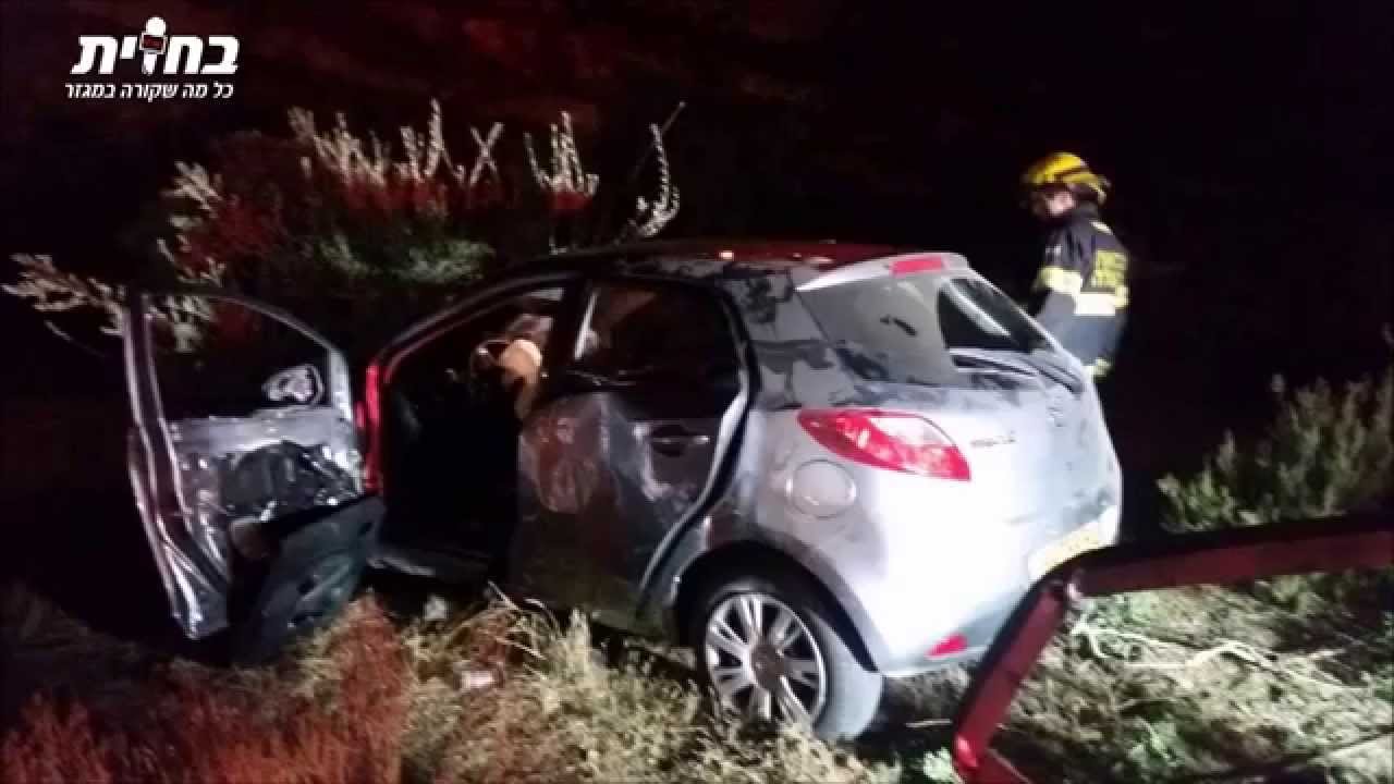 בעיצומו של יום הדין: אלכסנדר לבלוביץ הי"ד נרצח בפיגוע אבנים