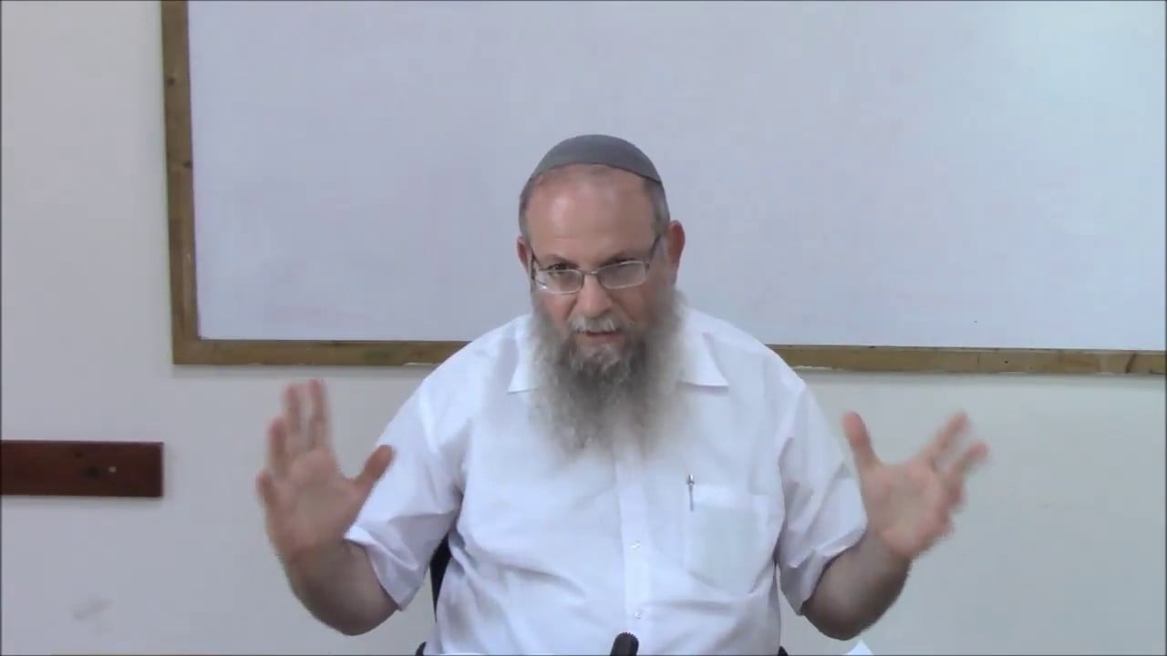 ברכת הרב קוק למשלחת הצירים - דגל ירושלים - הרב אברהם וסרמן