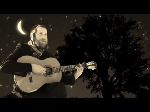 Vi Nor Ich Shtei - Chaim Gold | ווי נאר איך שטיי - חיים גולד