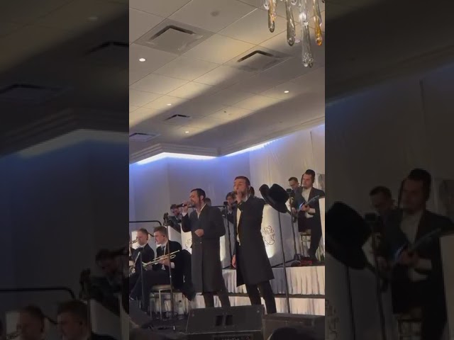 Shea Kaller 🎹 Shulem Lemmer, Meilech Braunstein 🎤 Shira Choir