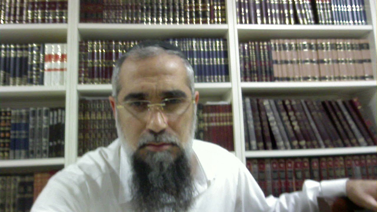 שיעור יומי חזקת הבתים כא אדר