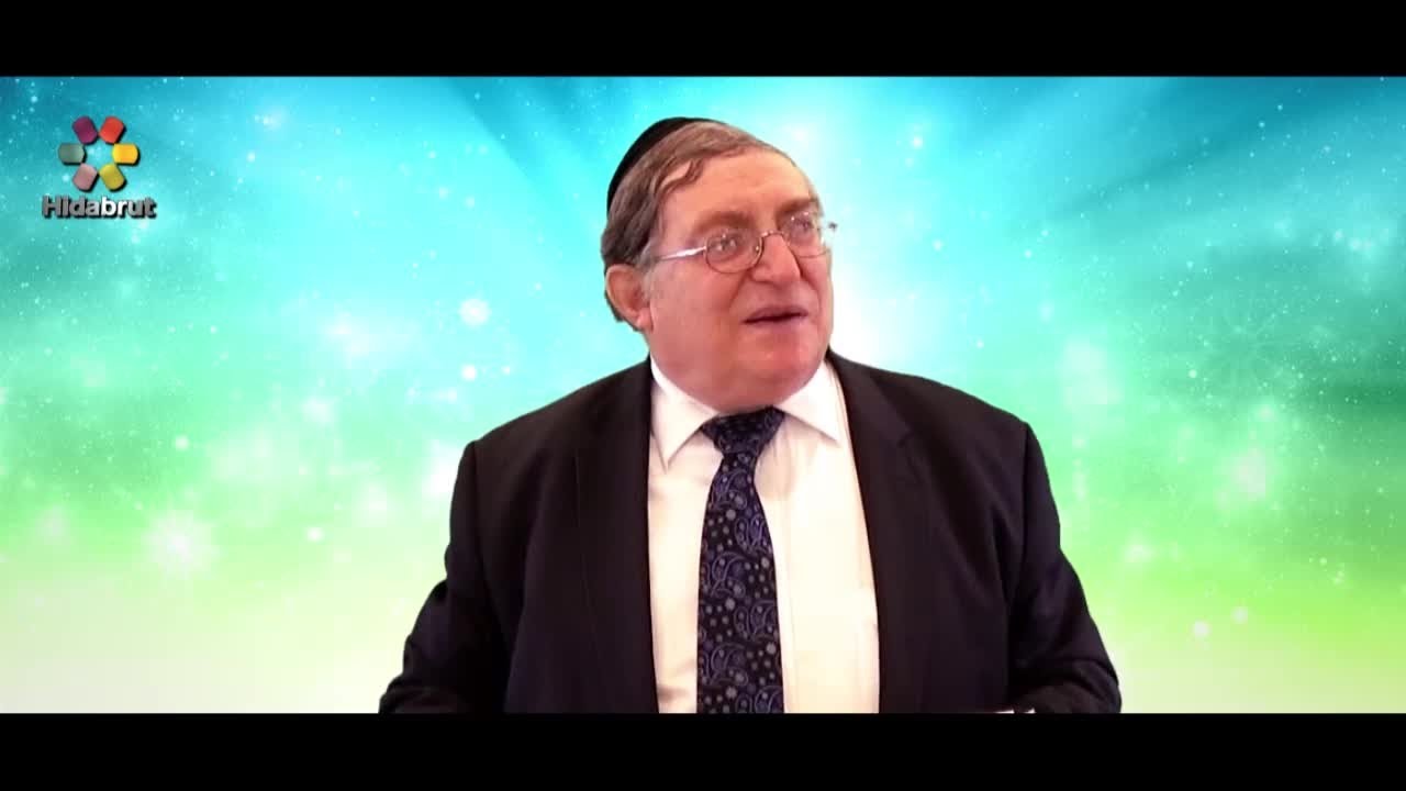 Achieving Your Goals - Part 4: Become a Blessing - Rabbi Paysach Krohn