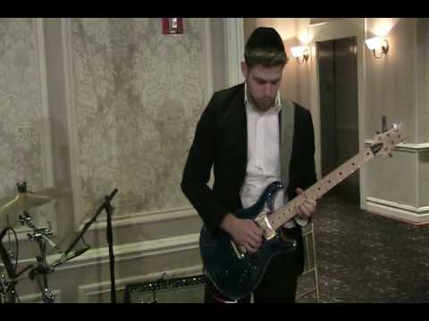 Evanal Plays Hagomel With Shloime Taussig