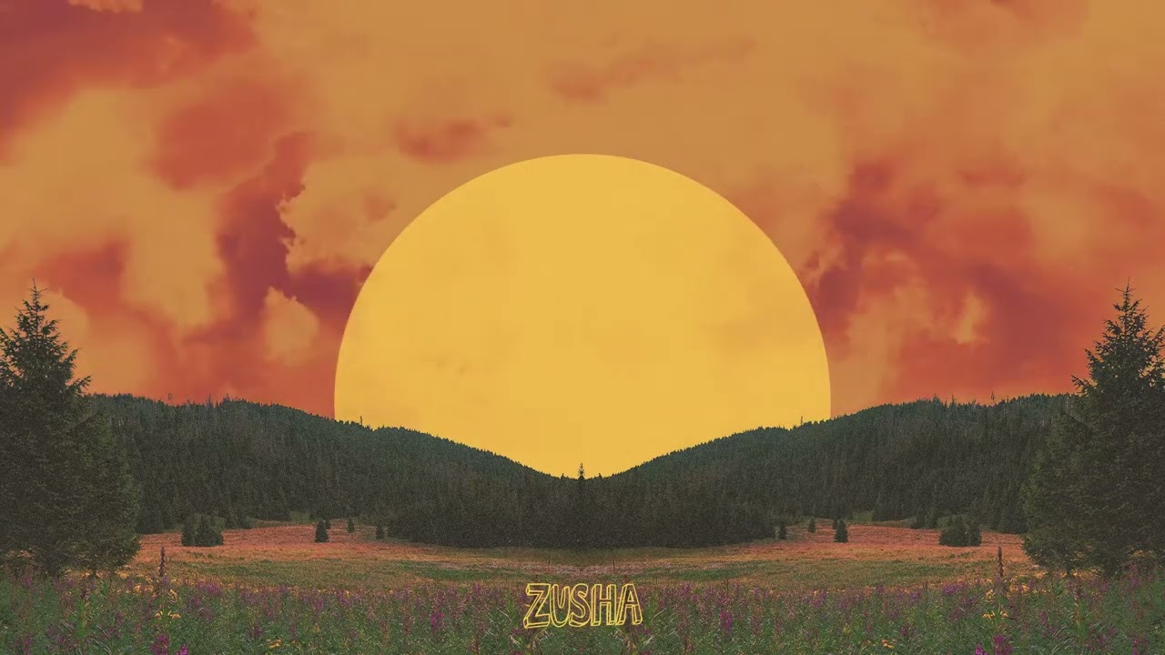 ZUSHA- Same Love (Official Audio)