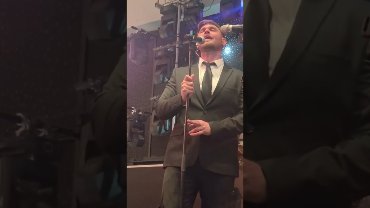 עננים Live