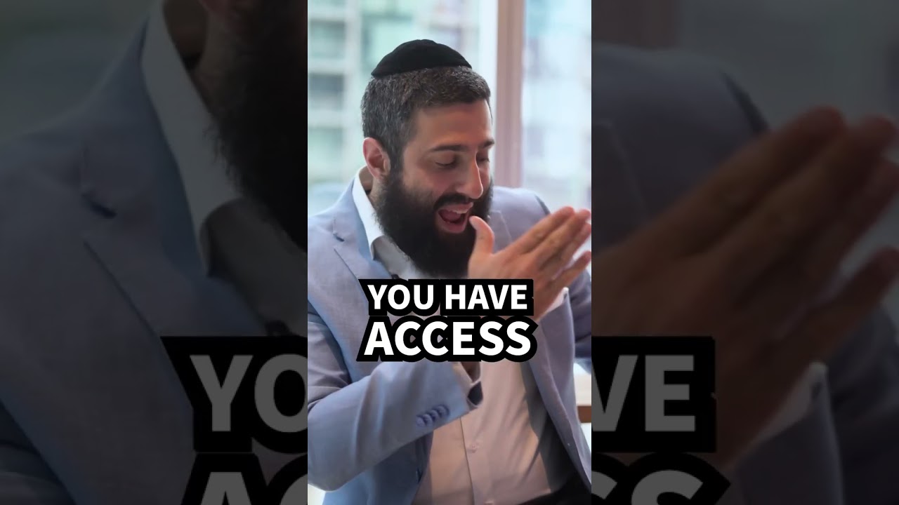 What REALLY happens in SYNAGOGUE 🙌💸🤫