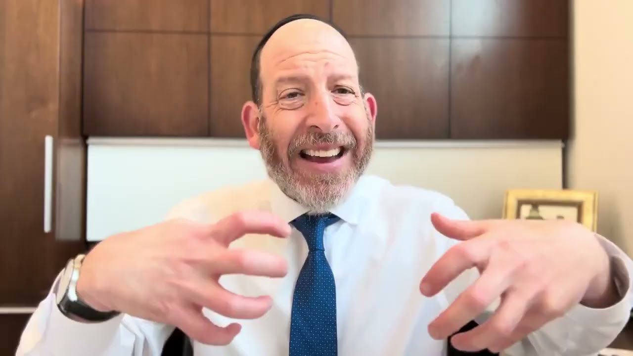 Tzav/Shabbos HaGadol: Incredibly Inconvenient