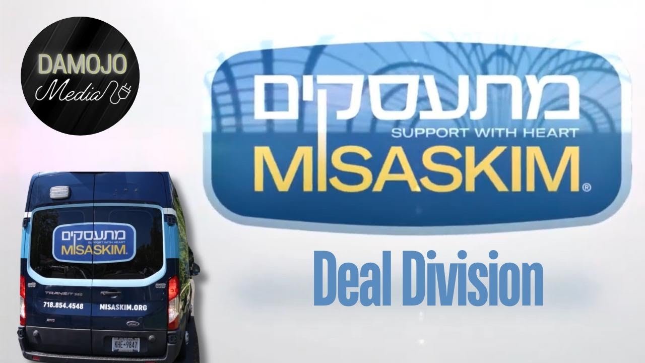 Misaskim - Deal Division