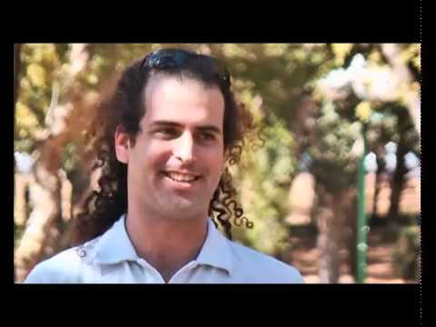 סטודנטים מדברים   נפש יהודי