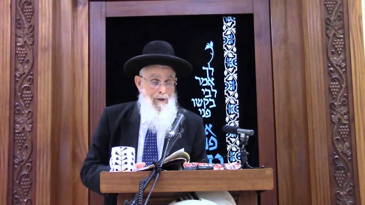 הרב יעקב אריאל - ארנונה בשביעית - מסכת סנהדרין